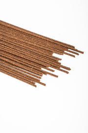 Hand Made White Kyara – Low Smoke Agarwood Incense Sticks