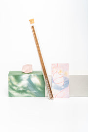 Essence Of Love – Low Smoke Agarwood Incense Sticks